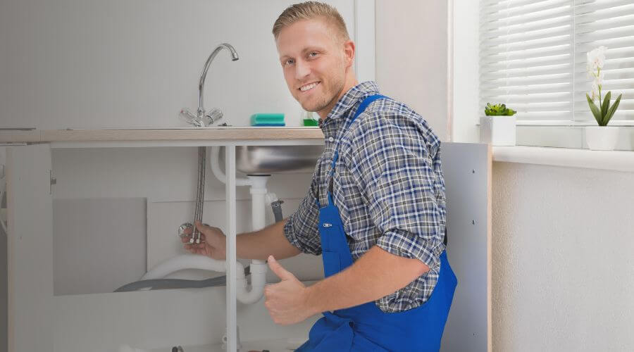 Nighttime Plumber in Newbury, VT